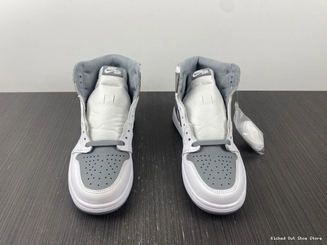Kicked Out Shoe Store Air Jordan OG High 555088-037 1 Stealth 0805